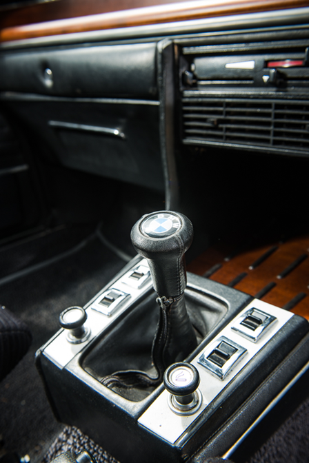 BMW 30 csl 2285236